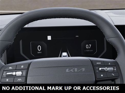 New 2026 Kia Sportage X-Line w/ X-Line Technology Package image 21