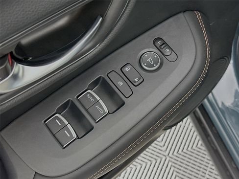 New 2026 Honda HR-V Sport image 20