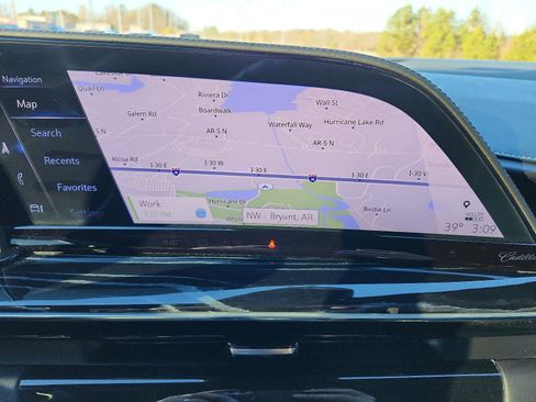 Used 2023 Cadillac Escalade Sport image 18