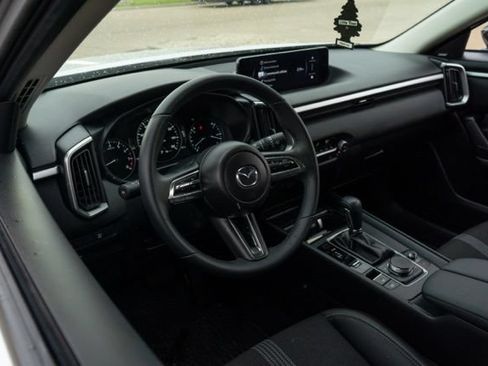 Used 2025 MAZDA CX-50 AWD 2.5 S w/ Weather Package image 13