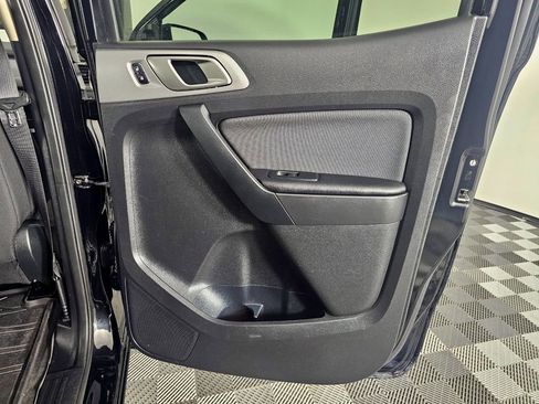 Used 2020 Ford Ranger XLT w/ Equipment Group 302A Luxury image 29