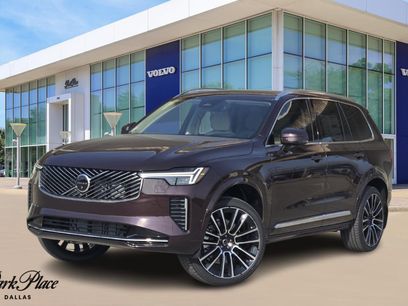 New 2026 Volvo XC90 B5 Ultra
