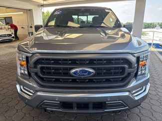 Used 2023 Ford F150 XLT w/ Equipment Group 302A High AWD/4WD video 2