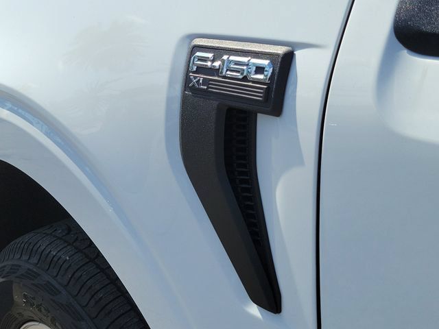 Certified 2026 Ford F150 XL w/ Equipment Group 103A High AWD/4WD image 6