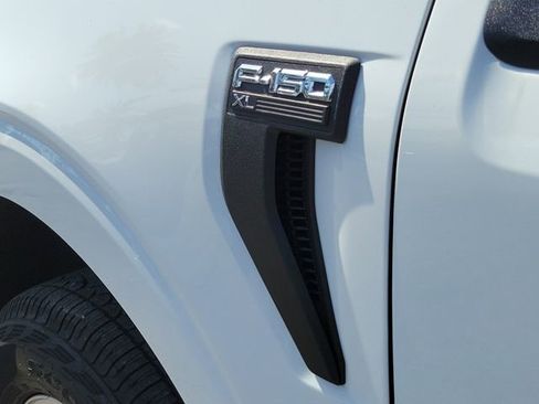 Certified 2026 Ford F150 XL w/ Equipment Group 103A High AWD/4WD image 6