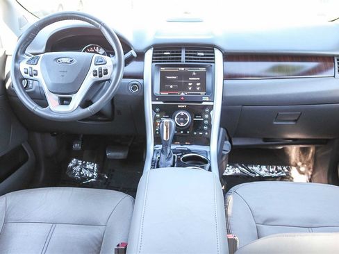 Used 2012 Ford Edge Limited image 16