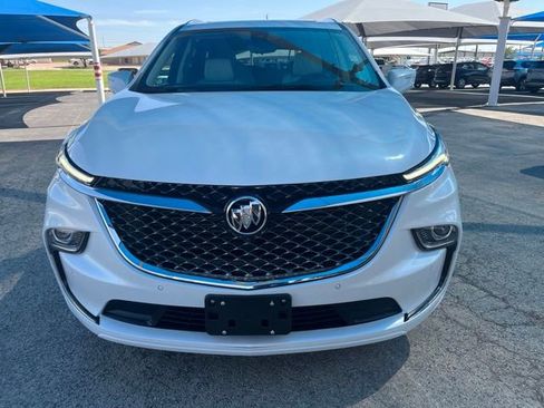 Used 2023 Buick Enclave Avenir w/ Trailering Package, 5000 lbs. FWD image 2