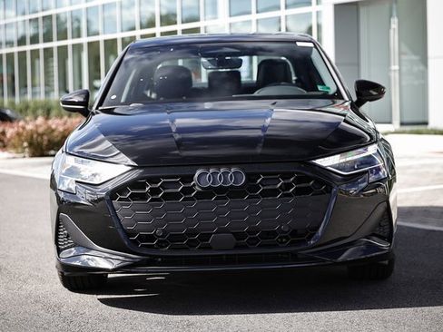 New 2026 Audi A3 2.0T Premium image 13