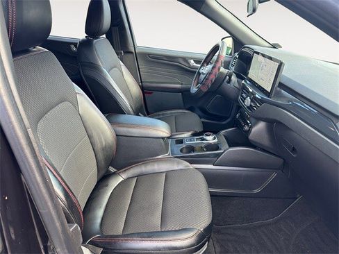 Used 2024 Ford Escape ST-Line w/ Tech Pack #1 image 15