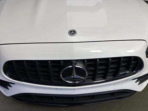 Used 2022 Mercedes-Benz E 53 AMG 4MATIC Sedan image 26