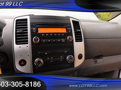 Used 2015 Nissan Frontier S image 21