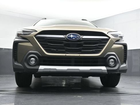 Used 2024 Subaru Outback Limited AWD/4WD image 19