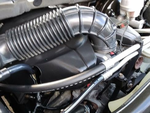 Used 2011 RAM 1500 Tradesman RWD image 19