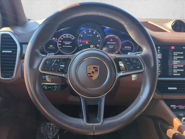 Used 2019 Porsche Cayenne AWD/4WD image 20