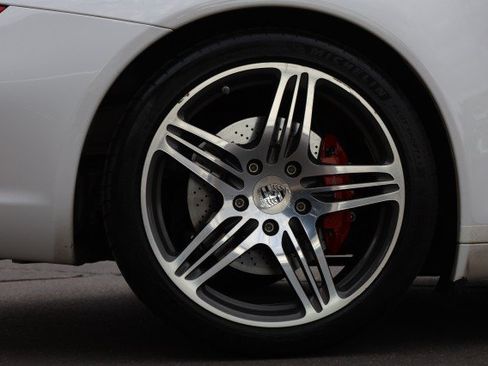 Used 2007 Porsche 911 Carrera 4S AWD/4WD image 59
