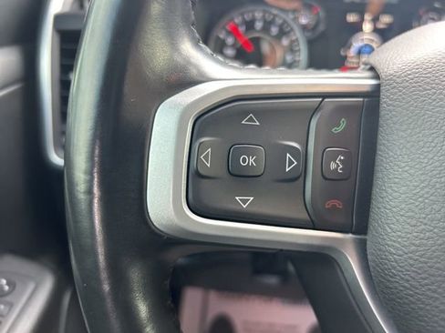 Used 2022 RAM 1500 Big Horn image 30