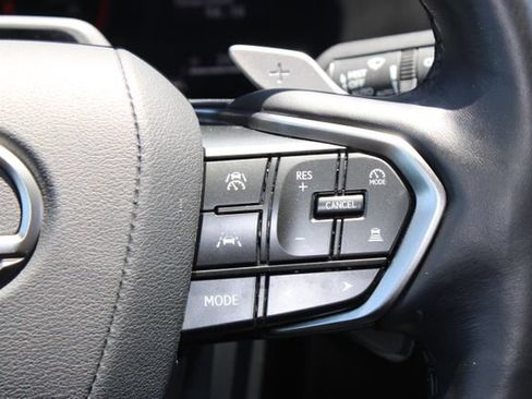 Certified 2025 Lexus TX 350 FWD w/ Convenience Package image 17