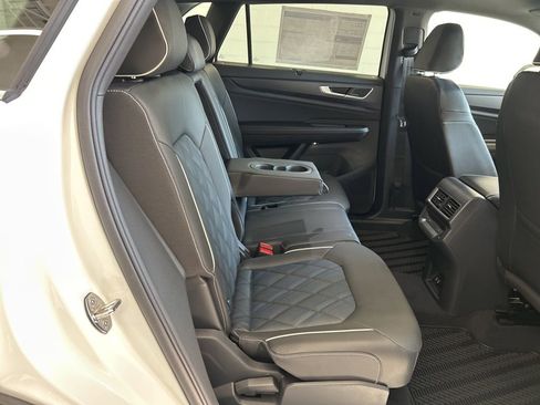 New 2026 Volkswagen Atlas Cross Sport SEL Premium R-Line image 30