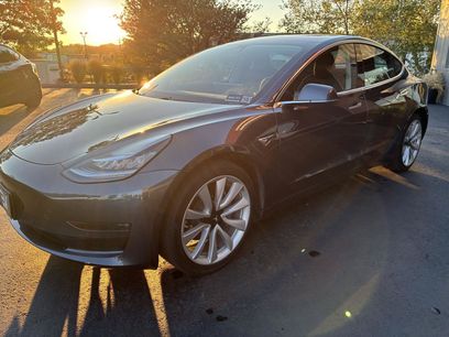 Used 2018 Tesla Model 3 Long Range