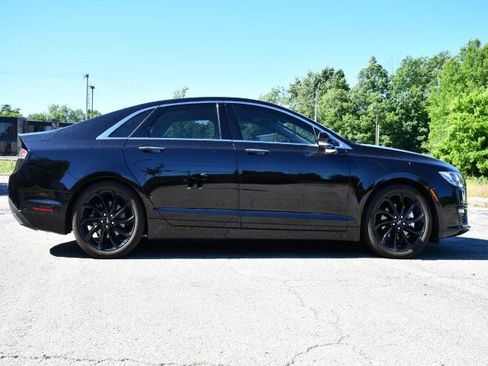 Used 2020 Lincoln MKZ Reserve w/ Luxury Package FWD image 7