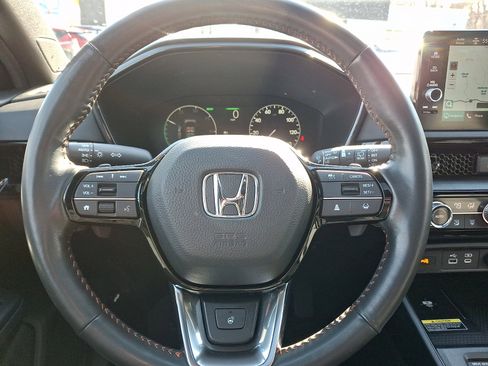 Certified 2023 Honda CR-V Sport Touring image 19
