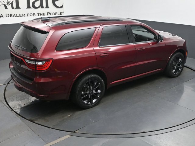 Used 2024 Dodge Durango GT AWD/4WD image 47