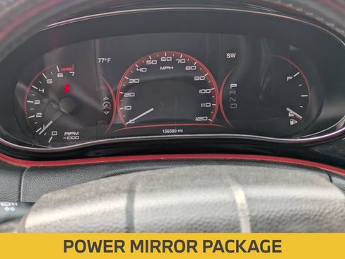 Used 2016 Dodge Dart GT w/ Sun/Sound Group image 18