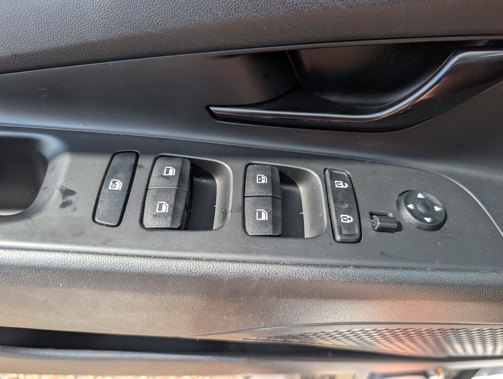 Used 2023 Hyundai Elantra N Line w/ Cargo Package FWD image 28