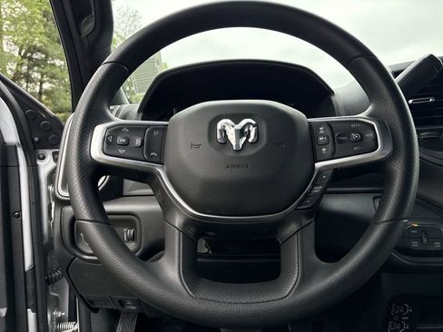 New 2026 RAM 2500 Tradesman image 23