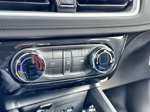 New 2026 Chevrolet TrailBlazer LT image 20