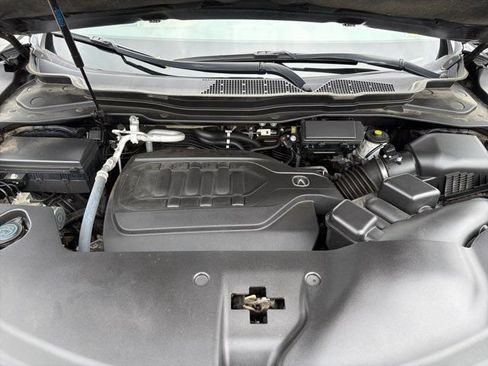 Used 2020 Acura MDX SH-AWD w/ Technology Package image 34