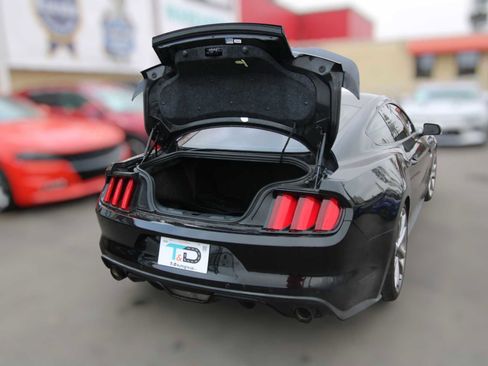 Used 2015 Ford Mustang GT Premium w/ GT Performance Package image 39