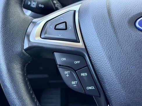 Certified 2024 Ford Edge SEL w/ Convenience Package AWD/4WD image 23