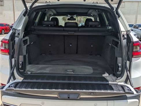 Used 2023 BMW X5 xDrive40i AWD/4WD image 14