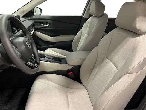 New 2025 Honda Accord SE image 12