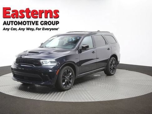 Used 2024 Dodge Durango R/T AWD/4WD image 56