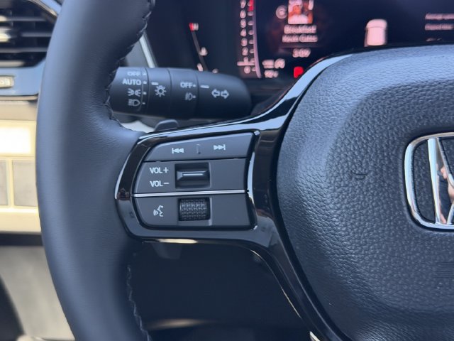 New 2026 Honda Pilot Touring image 25