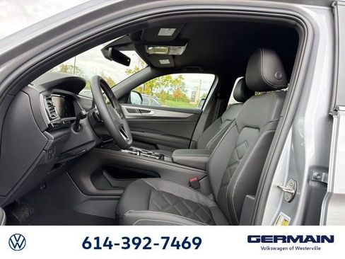 New 2026 Volkswagen Atlas Cross Sport SE AWD/4WD image 21