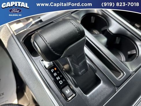 Certified 2025 Ford F150 Platinum w/ Equipment Group 702A High AWD/4WD image 31