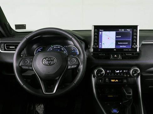 Used 2022 Toyota RAV4 XSE image 40