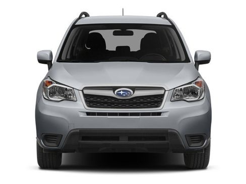Used 2014 Subaru Forester 2.5i Limited w/ Popular Package #1 AWD/4WD image 7