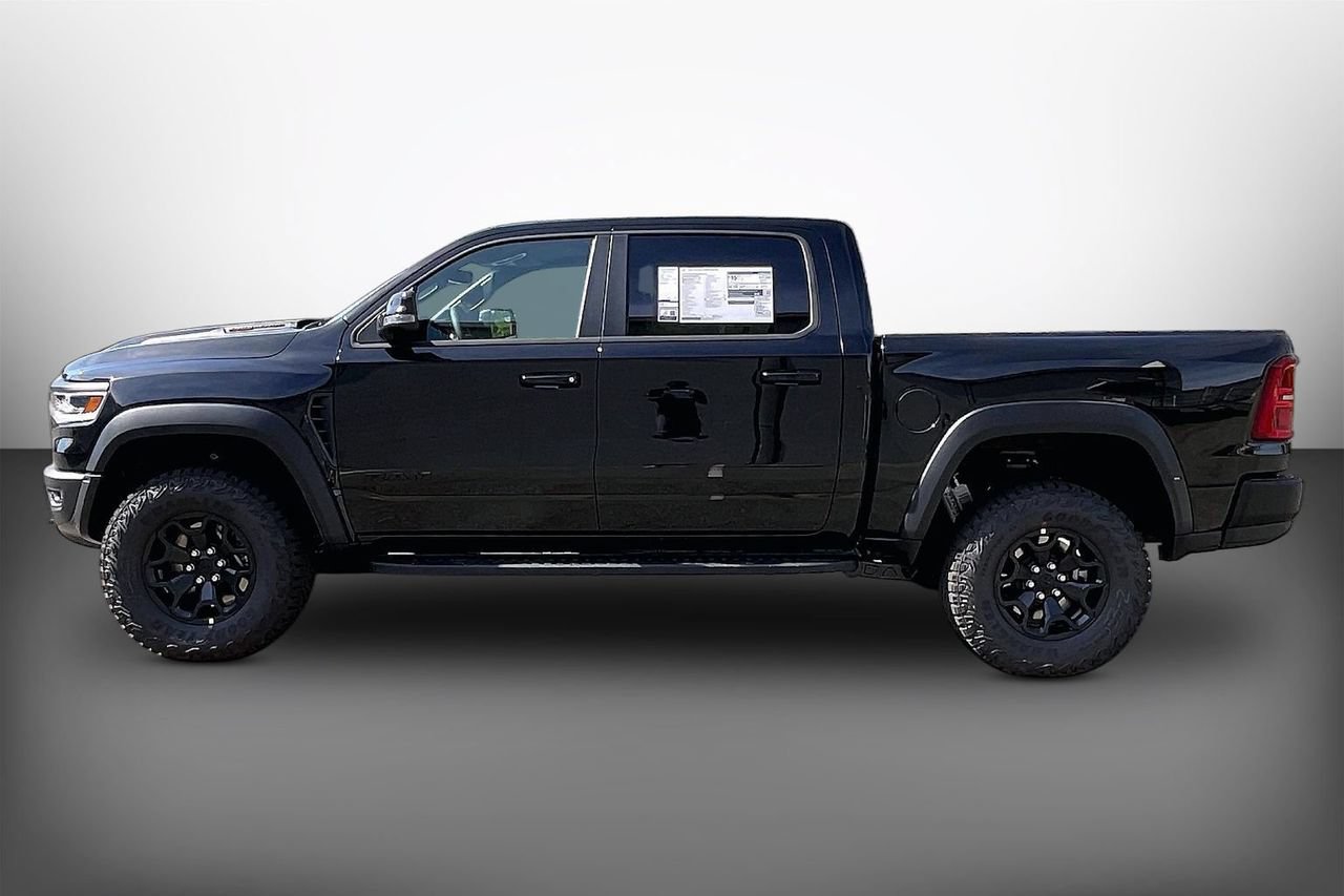 New 2026 RAM 1500 RHO AWD/4WD image 5
