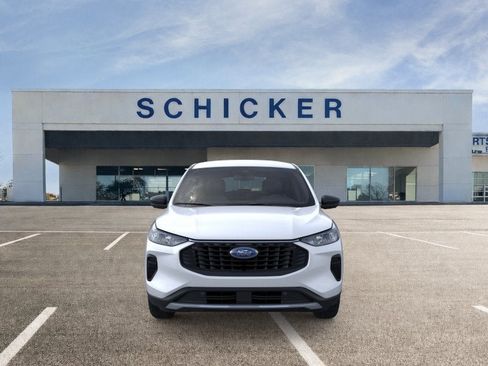 New 2026 Ford Escape Active w/ Cold Weather Package image 6