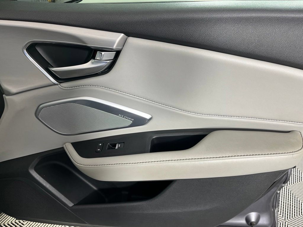 Certified 2021 Acura RDX w/ Technology Package AWD/4WD image 22