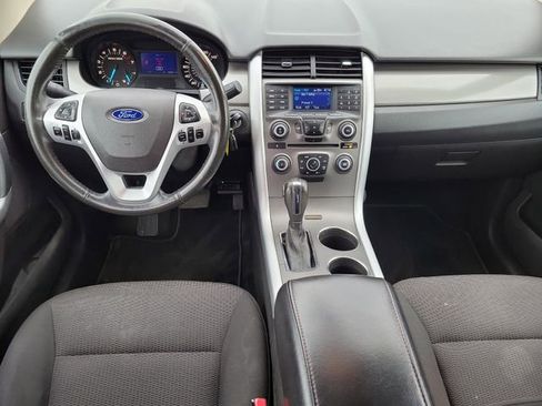 Used 2013 Ford Edge SEL FWD image 18