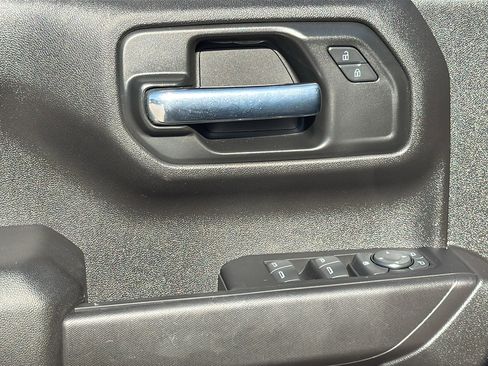 Used 2023 Chevrolet Silverado 1500 Custom Trail Boss image 12