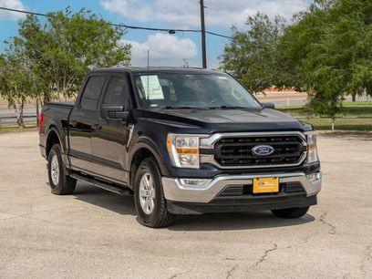 Certified 2022 Ford F150 XLT w/ Equipment Group 301A Mid
