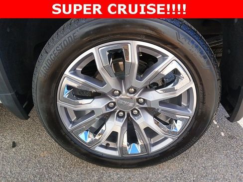 Used 2023 GMC Sierra 1500 Denali image 68