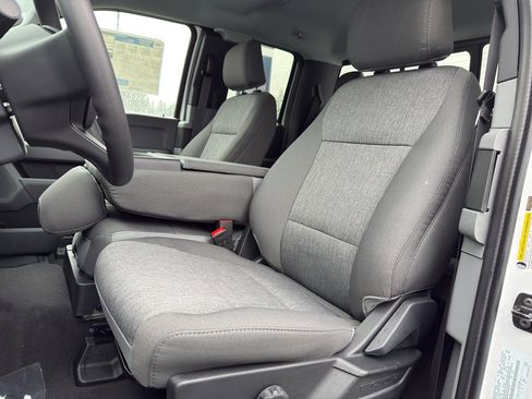 New 2026 Ford F350 XL w/ STX Appearance Package image 14