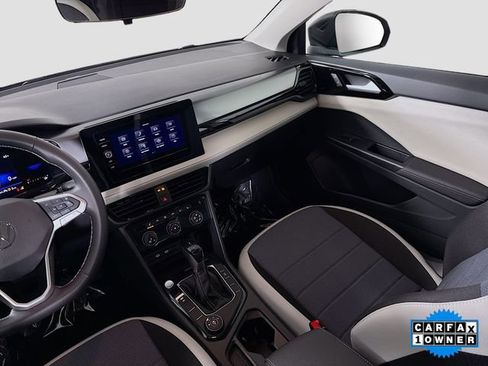 Used 2025 Volkswagen Taos S image 22